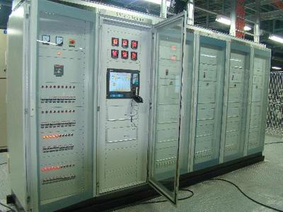 中電普瑞TSC型SVC助力韓國核聚變研究 穩(wěn)定供電樹立行業(yè)標(biāo)桿
