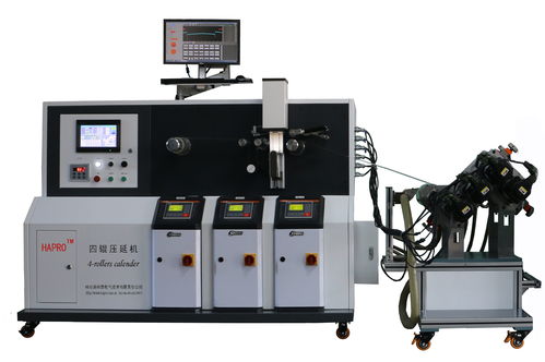 哈爾濱哈普電氣 專業(yè)機(jī)械電氣設(shè)備供應(yīng)商助力塑料擠出與交聯(lián)技術(shù)